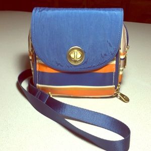 Baggallini Crossbody Bag, Like New